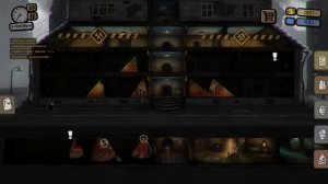 Законопослушный Гражданин!!! [Beholder #1]