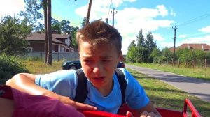 КАПА ПОПАЛА В БЕДУ!! Кто МЕНЯ СПАС!!