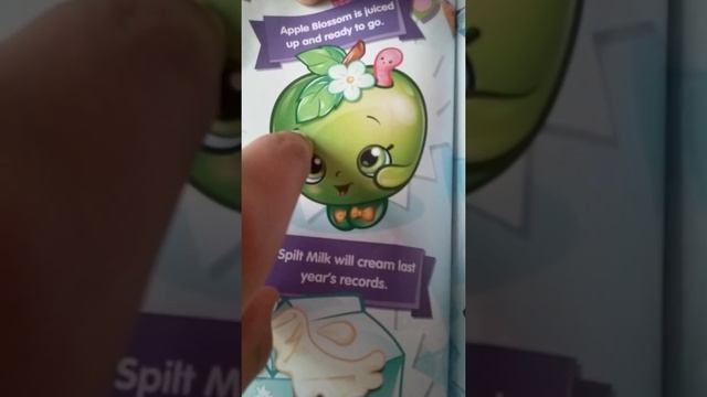 Shopkins Welcome To Shopville Behind The Scenes