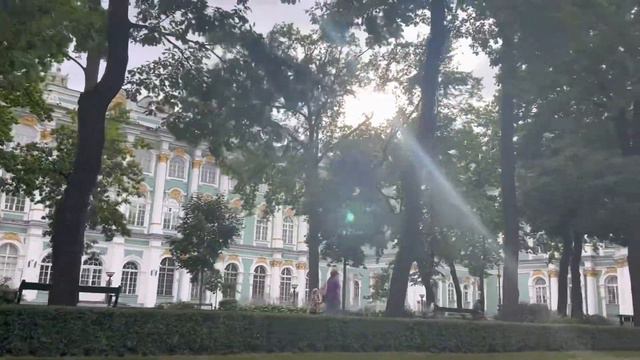 Влог из Питера / уехала в Питер смотреть онлайн