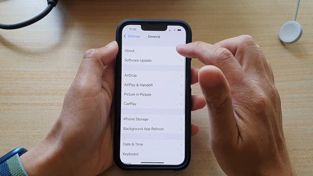 iPhone 13/13 Pro: How to Change the Name of Your iPhone смотреть онлайн