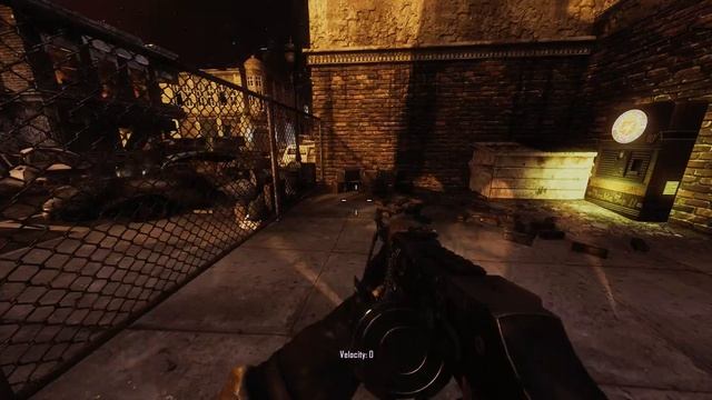 Black Ops 2: Town Zombies | 8K HDR10 Ultrawide 60P | All Guns Pack a Punched (No Commentary) [21:9] смотреть онлайн
