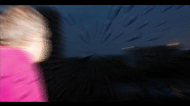 Night After A Difficult Day