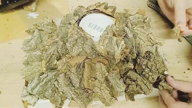 МАКЕТ ВУЛКАНА СВОИМИ РУКАМИ. смотреть онлайн