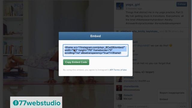 How To Make A WordPress Website (Bluchic Adelle) смотреть онлайн