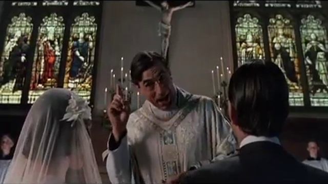 Every Sperm is Sacred - Monty Python's The Meaning of Life смотреть онлайн