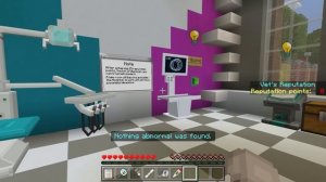 БАФФИ стала ВЕТЕРИНАРОМ на 24 Часа ! *Работа в БОЛЬНИЦЕ МАЙНКРАФТ* ЖИТЕЛИ ДЕРЕВНИ и ИХ ПИТОМЦЫ