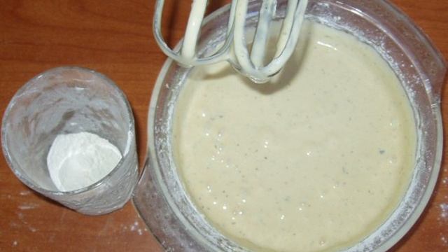 Кухня Мамашки