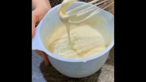 ПП заливной пирог с грибами из рисовой муки.