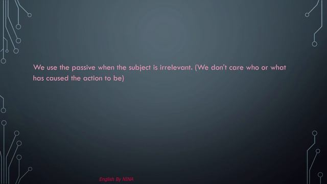 Advanced Tips for Using the Passive Present Continuous Like a Native Speaker!!! смотреть онлайн