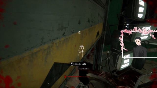 [The Outlast Trials] Spooky time смотреть онлайн