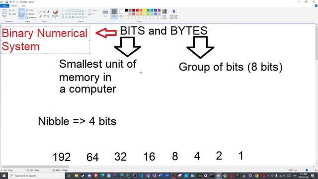 Memory Episode 06: Bits and Bytes смотреть онлайн