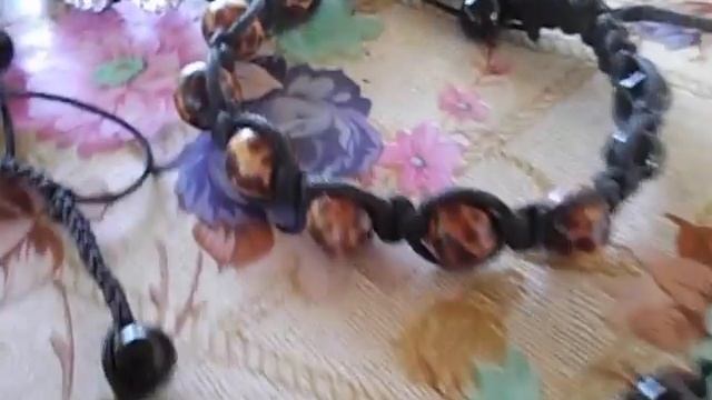 Браслеты "Шамбала" от Евы Сохань смотреть онлайн