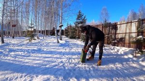 Смесь из бензина и масла для двухтактного двигателя. Как заправить снегоход Stels Мороз