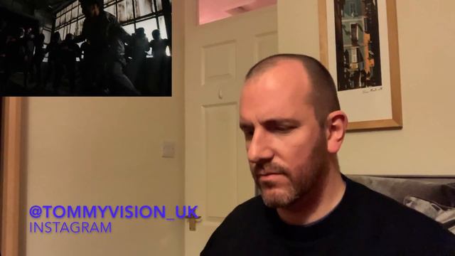 Austria Eurovision 2020 Reaction: Vincent Bueno Alive смотреть онлайн