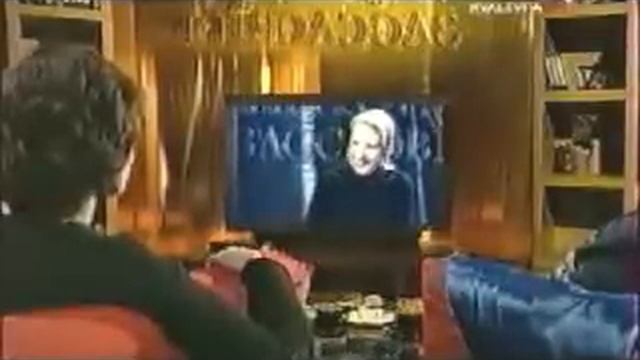 Школа злословия [13.11.2002] Рената Литвинова