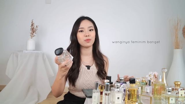 Perfume Collection 2022 | My Favorite & Top Picks смотреть онлайн
