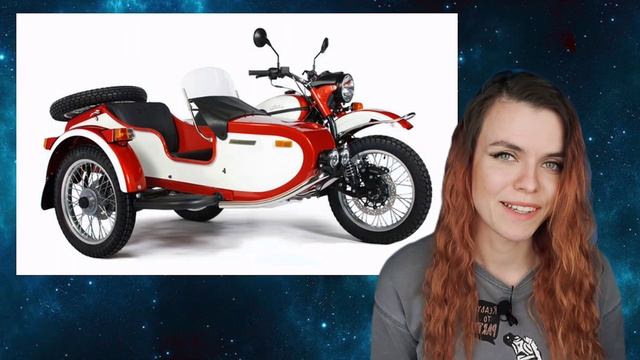 СЕКРЕТ УСПЕХА URAL смотреть онлайн