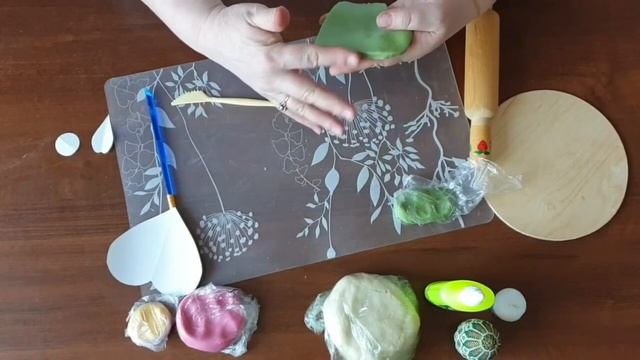 Мастер класс 