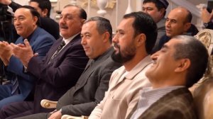 Shohjahon Jo'rayev - Ey dil (Ishqning yetti jilosi bazmi)