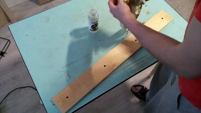 Вешалка из гильз 7.62 своими руками. смотреть онлайн