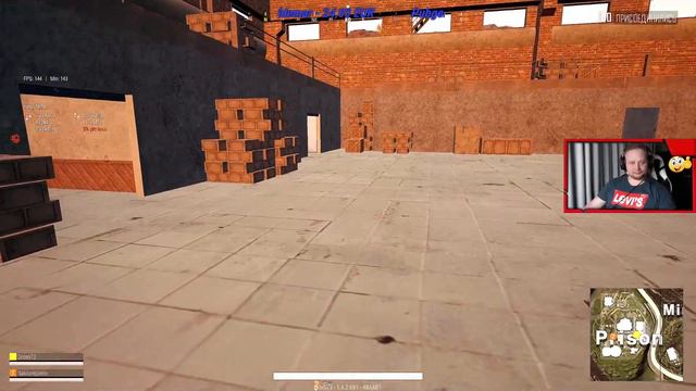 Бегаем, прыгаем, отдыхаем. Нытики и зануды проходят мимо! Pubg Lite Stream смотреть онлайн