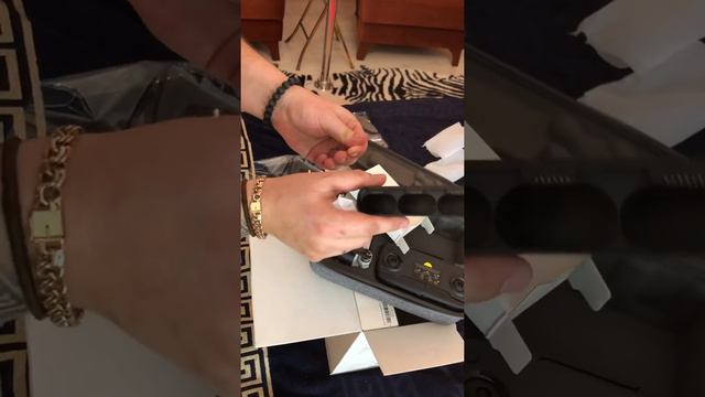 Распаковка Mavic mini fly more combo смотреть онлайн