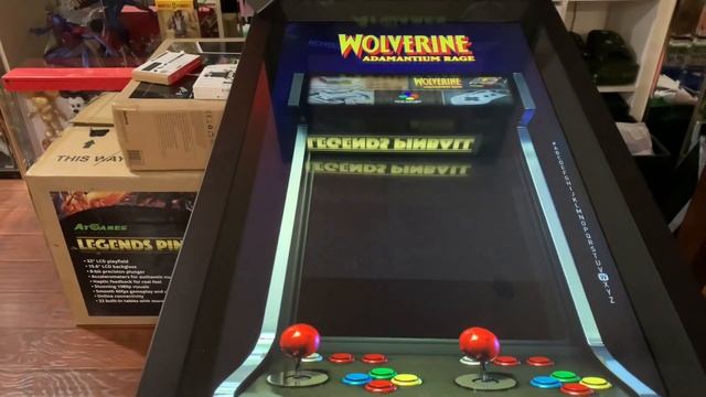 How to make all games load up fast on legends pinball especially sega cd смотреть онлайн