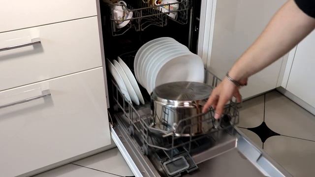 ТАБЛЕТКИ ДЛЯ ПОСУДОМОЕЧНОЙ МАШИНЫ GASTROLINE смотреть онлайн