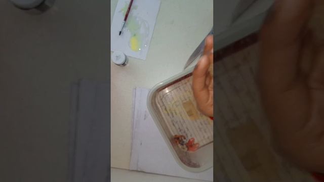 finally! i make one dustbin 💡 easy and simple. 🤪 By mistake i made this 🥲😅 смотреть онлайн