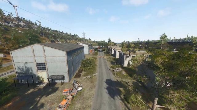 SCUM best base locations смотреть онлайн