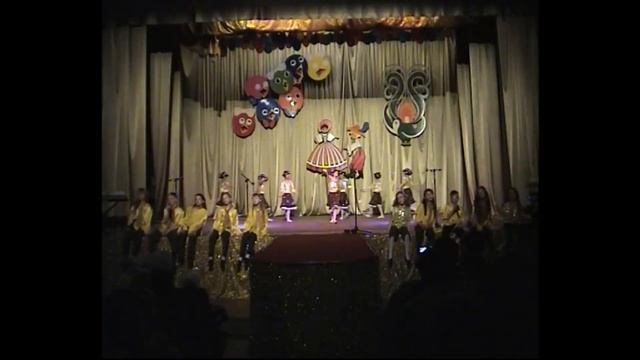 "Почемучки" г. Кяхта 2005 год смотреть онлайн