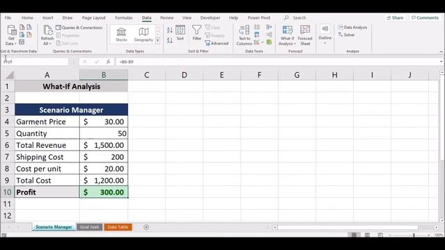 Excel Sinhala tutorials | Excel What-If Analysis смотреть онлайн