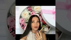 Алиса Сандра Мантика Пранк Поздравление с Днём Рождения