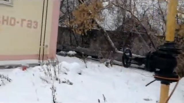 ЛМсК специальность 08.02.08 "Монтаж и эксплуатация оборудования и систем газоснабжения" смотреть онлайн