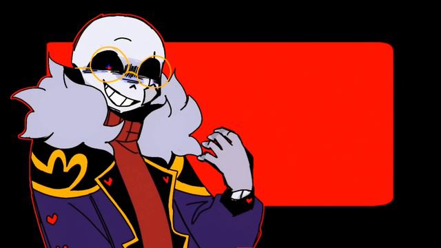 || MEAT GRINDER || ANIMATION MEME || UNDERTALE AU || ANTHTALE || смотреть онлайн