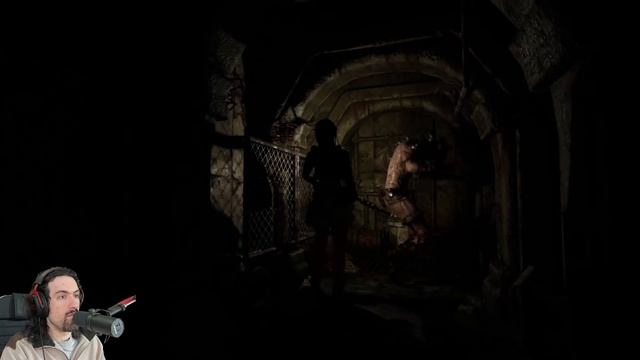НЕОЖИДАННЫЙ ФИНАЛ И 2 КОНЦОВКИ - Tormented Souls смотреть онлайн