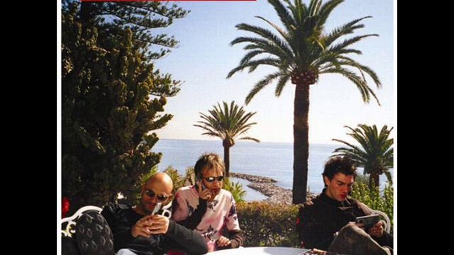 Eiffel 65 - Follow Me