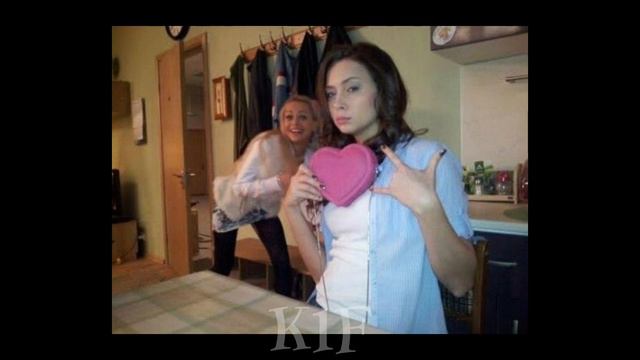 Quest Pistols Show - Ты так красива (speed up) смотреть онлайн