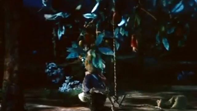 Братец Лис и Братец Кролик - Сказки Дядюшки Римуса. Сказки дядюшки Римуса . смотреть онлайн