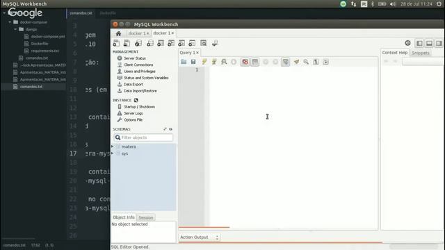 [Webinar] Introdução ao Docker смотреть онлайн