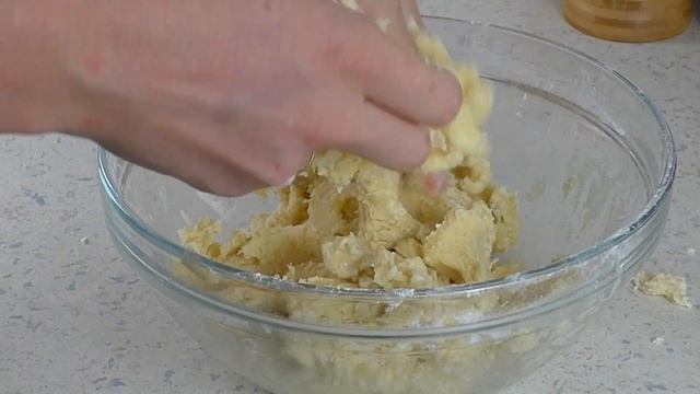 ВКУС ИЗ ДЕТСТВА. Песочный *ТЁРТЫЙ ПИРОГ* нежный и рассыпчатый. смотреть онлайн