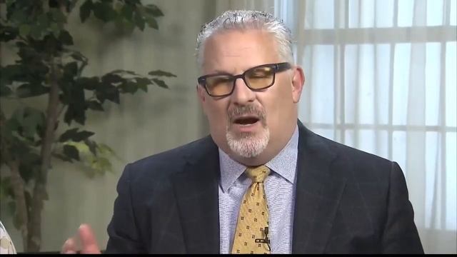 Survey Reveal Staggering Statistics about Autism Therapy (FCL Apr. 16) смотреть онлайн