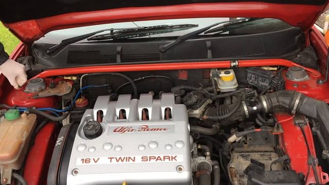 How to Fit a Strut Brace/Bar to your Car (Step-By-Step) смотреть онлайн