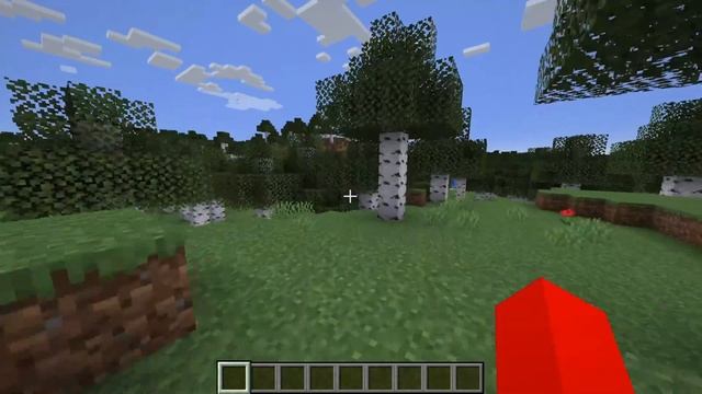 DOWNLOAD: WURST Hacked Client - 1.20.3 & 1.20.4 - Minecraft Java Edition смотреть онлайн