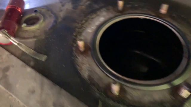 2007 FORD FOURWINDS RV E450 | FUEL PUMP REPLACEMENT смотреть онлайн