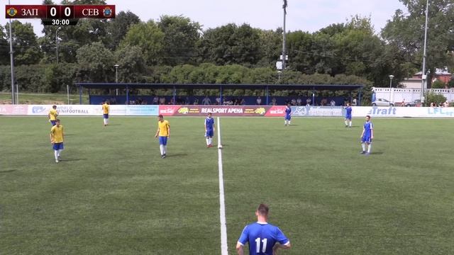 Чемпионат молодежных сборных. Запад - Север. (24.06.2018) смотреть онлайн