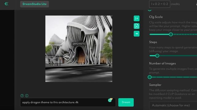 Amazing D5 Render 2.4 Pro смотреть онлайн