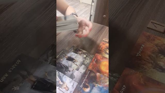 Вариант 4. Карма. Предназначение. Ближайшее кармическое событие. смотреть онлайн