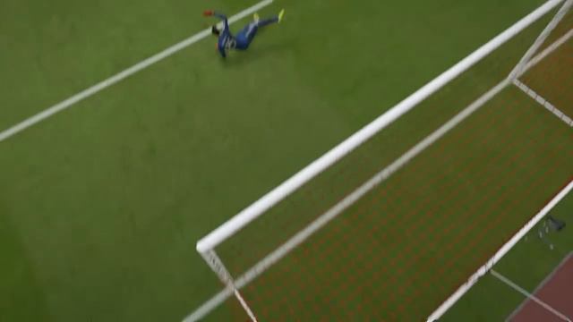 FIFA 15 Coutinho смотреть онлайн